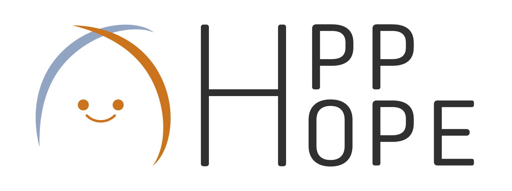 HPP HOPE ロゴ